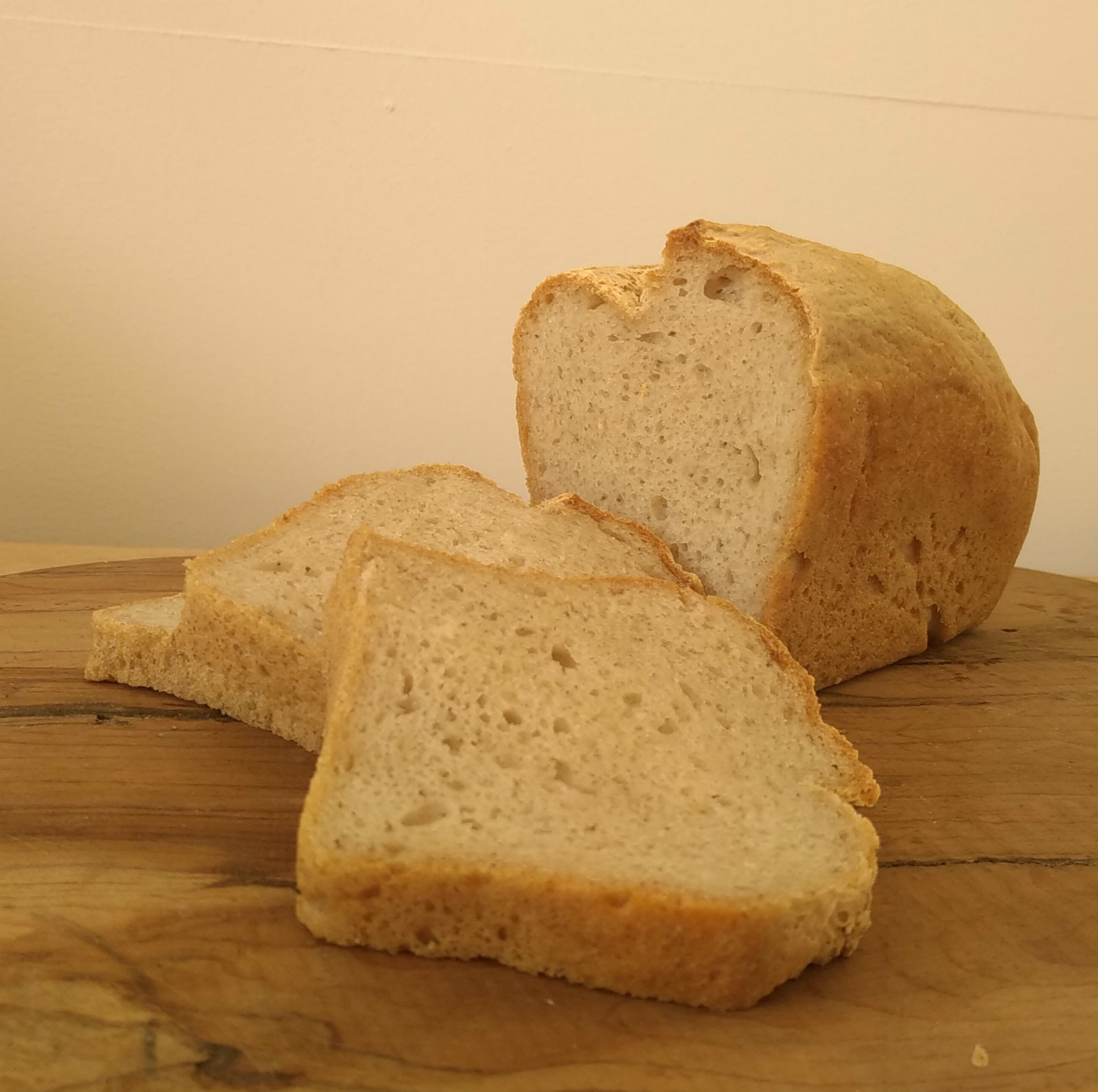 Vente en ligne pain levain Boulangerie St-Girons livraison pain frais